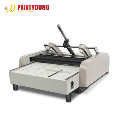 ZY1 Máy làm sổ tay bằng điện