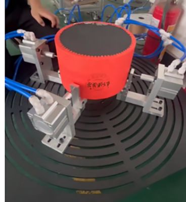 Máy đục lỗ giấy DK500