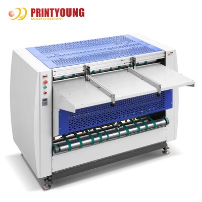PRY-950 Máy cắt vạch và rãnh giấy bằng tay