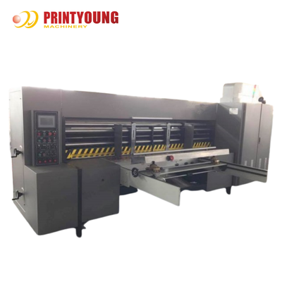 PRY-H1628 Máy cắt giấy quay tự động bằng máy tính với động cơ năng suất cao và động cơ